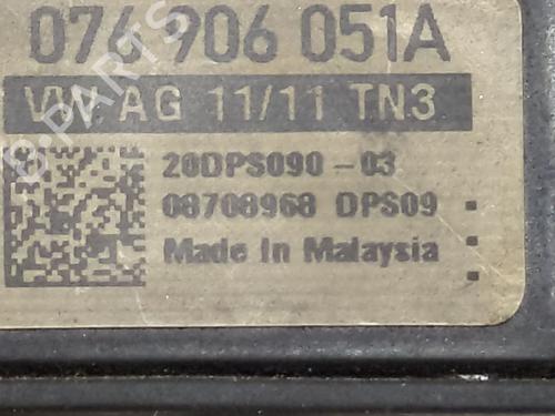 Electronic sensor AUDI A3 (8P1) 2.0 TDI 16V | BP26020439M84 