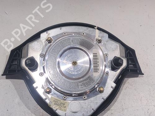 Driver airbag SEAT LEON (1M1) 1.9 TDI | BP24977340C9 