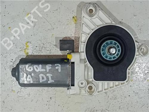 Used Left front window motor VW GOLF VII (5G1, BQ1, BE1, BE2) 2.0 GTD (184 hp) 23923263