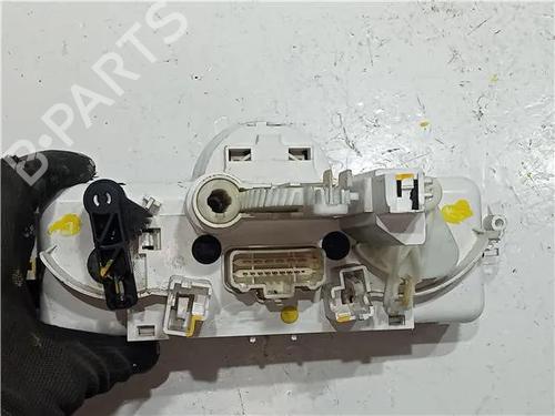 Climate control RENAULT CLIO III Grandtour (KR0/1_) 1.2 16V (KR0P) | BP23914503I5 
