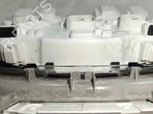 Innerbelysning CITROËN C3 III (SX) 1.5 BlueHDi 100 (SXYHYP, SXYHTU) | BP37089464I8 - Image 5