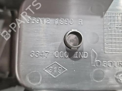 Andre RENAULT MEGANE IV Hatchback (B9A/M/N_) 1.6 TCe 205 (B9MV) | BP29698815O1 