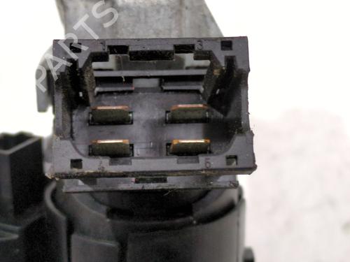 Ignition barrel RENAULT KANGOO Express (FW0/1_) 1.5 dCi 75 (FW07, FW10, FW04) | BP33302708M48 - Image 3