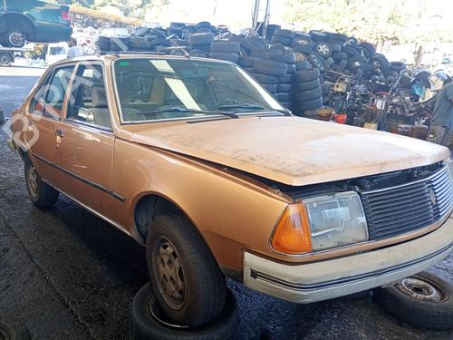 Used Parts RENAULT 18 (134_) 2.1 Diesel (1344) (67 hp) 4292319