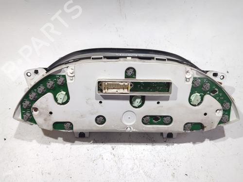 Instrument cluster FORD FOCUS I (DAW, DBW) 1.4 16V | BP23928398C47 