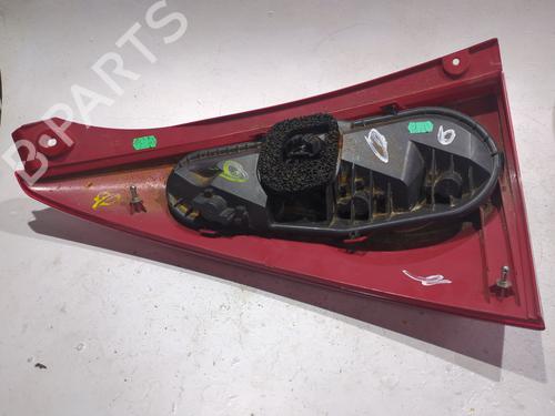 Right taillight PEUGEOT 107 (PM_, PN_) 1.4 HDi | BP23926224C35 