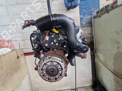 Engine CITROËN C5 I (DC_) 2.0 HDi (DCRHYB) | BP40506007M1 - Image 5