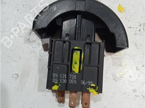 Warning switch OPEL ASTRA G Saloon (T98) 2.0 DI (F69) | BP23908758I22