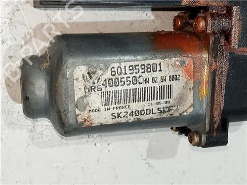 Rudehejsemotor forskærm venstre SKODA FABIA I (6Y2) 1.9 SDI | BP23911689E21 
