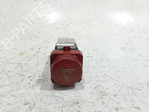 Used Warning switch Warning switch PEUGEOT 406 Break (8E/F) 2.0 HDI 110 (109 hp) 36766712 36766712