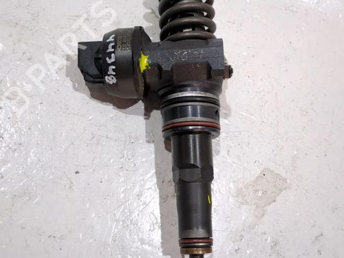 Used Injector AUDI A4 B6 (8E2) 1.9 TDI (130 hp) 25470553
