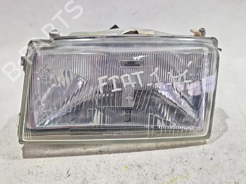 Used Left headlight FIAT UNO (146_, 158_) 45 i.e. 1.0 (146E, 146A) (45 hp) 29388493