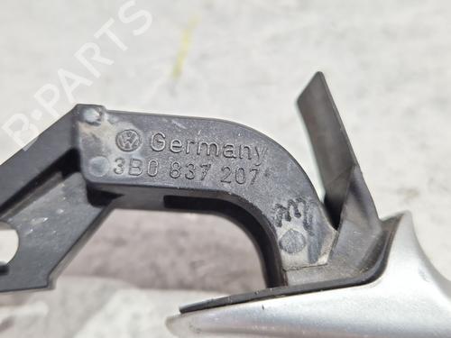 Front left exterior door handle VW GOLF V (1K1) 2.0 TDI | BP29876561C128
