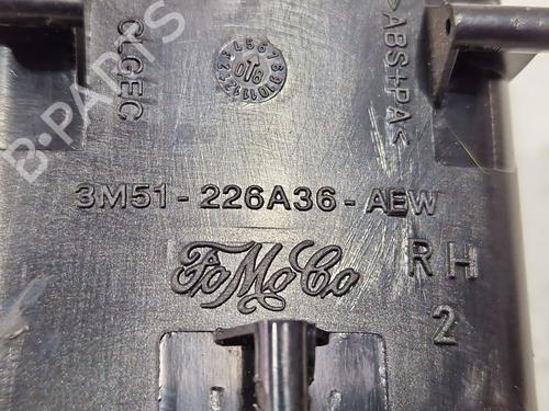 Right front window switch FORD KUGA I 2.0 TDCi | BP33170694I26  - Image 5