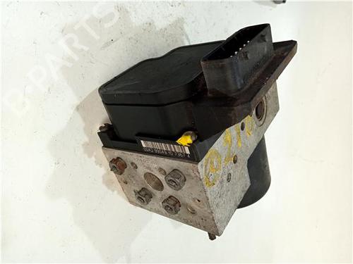 Used ABS pump MERCEDES-BENZ E-CLASS (W124) E 280 (124.028) (197 hp) 23932979