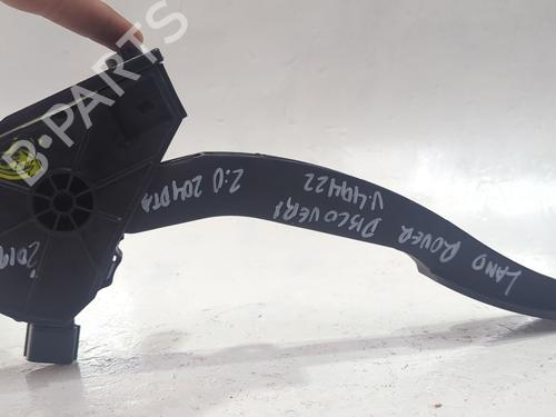 Pedal LAND ROVER DISCOVERY V (L462) 2.0 Sd4 4x4 | BP38796240I4 - Image 4
