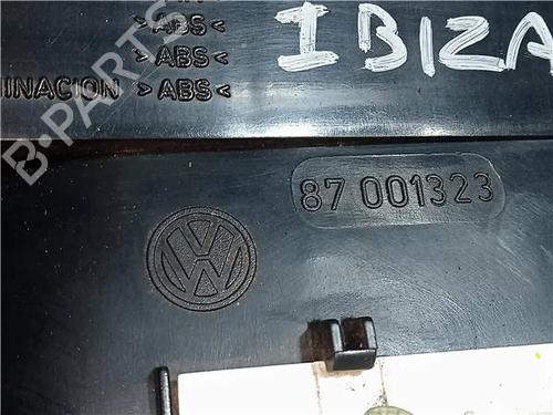Instrument cluster SEAT IBIZA I (21A) 1.2 | BP23916653C47 