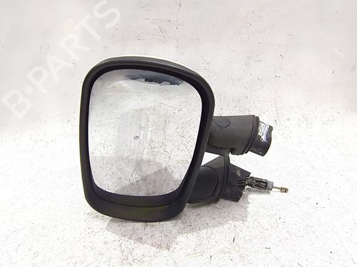 Bakspejl venstre FIAT DOBLO MPV (119_, 223_) 1.9 JTD (105 hp) 32668961