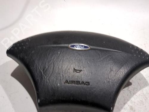 Driver airbag FORD FOCUS II (DA_, HCP, DP) 1.6 TDCi | BP24978590C9 