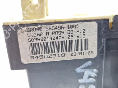 Right front window motor CITROËN C4 I (LC_) 1.6 HDi | BP30368701E20 