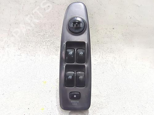 Used Left front window switch HYUNDAI ELANTRA III (XD) 2.0 CRDi (113 hp) 29698295