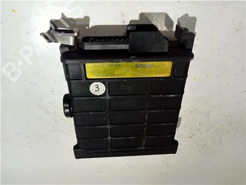 Used Electronic module MERCEDES-BENZ 190 (W201) D 2.5 (201.126) (90 hp) 23915702