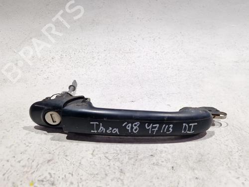 Used Other SEAT IBIZA II (6K1) 1.9 D (68 hp) 29387486