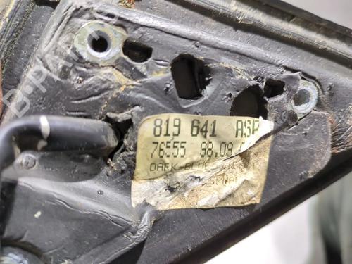 Left mirror VOLVO V40 Estate (645) 1.9 DI | BP23926593C26
