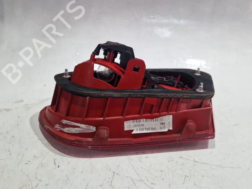 Right tailgate light SEAT LEON (1P1) 1.9 TDI | BP34429771C80 - Image 5