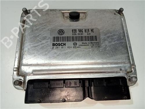 Used Electronic module SEAT CORDOBA (6L2) 1.9 TDI (100 hp) 23913442