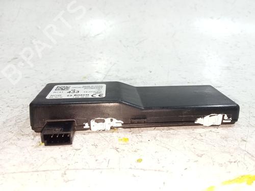 Electronic module OPEL CORSA E (X15) 1.3 CDTI (08, 68) | BP36765903M83 - Image 3