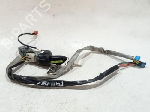 Used Ignition barrel PEUGEOT PARTNER Box Body/MPV (5_, G_) 1.6 HDi 75 (75 hp) 27310563
