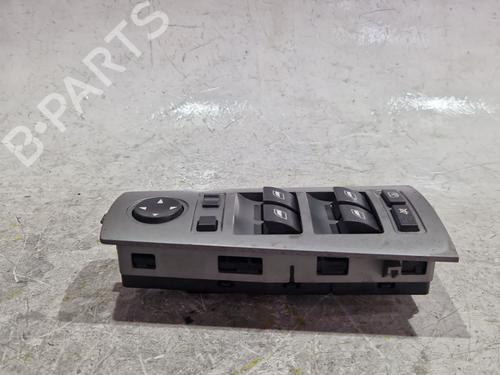 Left front window switch BMW 7 (E65, E66, E67) 730 Ld | BP33931126I27 - Image 2