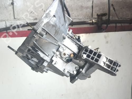 Gearbox ALFA ROMEO 156 (932_) 2.0 16V T.SPARK (932A2) | BP27307809M3