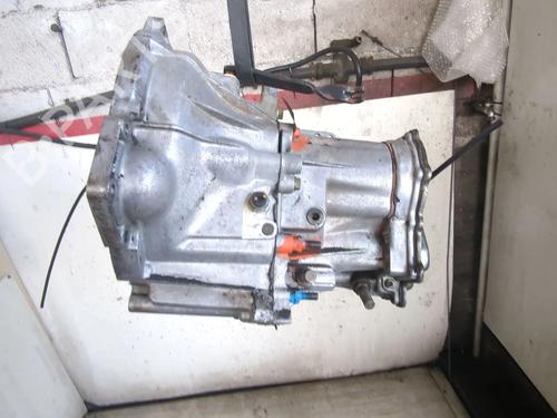 Gearbox FORD ESCORT IV (GAF, AWF, ABFT) 1.6 D | BP29643500M3 