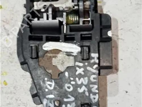 Front left interior door handle HYUNDAI ix35 (LM, EL, ELH) 2.0 CRDi 4WD | BP23921534I13 