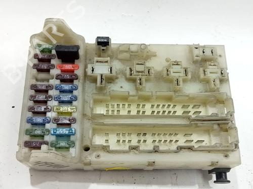 Used Fuse box FORD COUGAR (EC_) 2.5 V6 24V (170 hp) 27255172