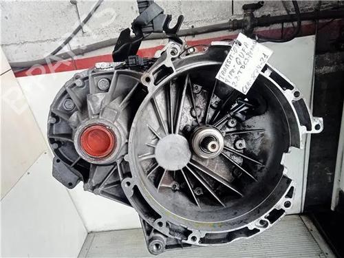 Gearkasse FORD TRANSIT Bus (FD_ _, FB_ _, FS_ _, FZ_ _, FC_ _) 2.2 TDCi (110 hp) 23923294