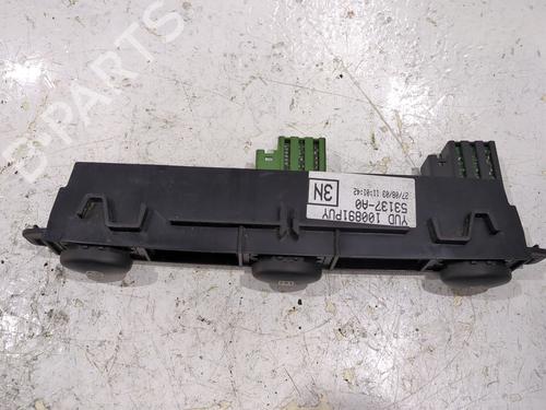 Switch ROVER 75 (RJ) 2.0 CDT | BP32417070I30