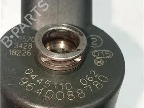 Injector PEUGEOT 406 (8B) 2.0 HDI 110 | BP23913036M100 