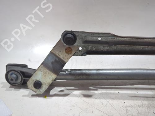 Front wiper motor FORD FOCUS II (DA_, HCP, DP) 1.6 TDCi | BP27191583M29 