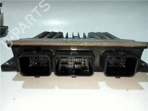 Elektronisk modul RENAULT CLIO II (BB_, CB_) 1.5 dCi (B/CB07) | BP23911748M83 