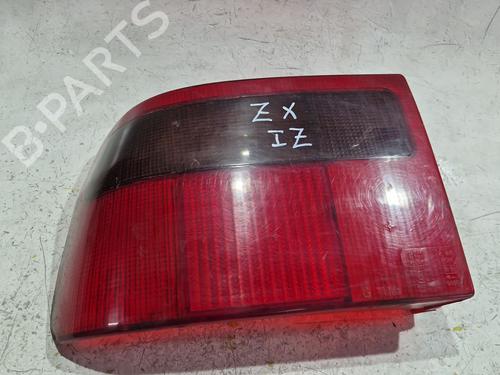 Used Left taillight Left taillight CITROËN ZX (N2) 1.9 D (68 hp) 34265949 34265949