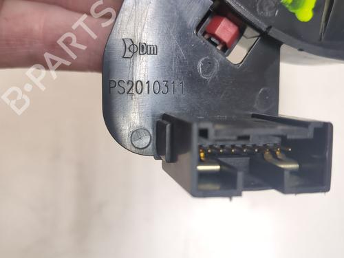 Squib airbag FORD FUSION (JU_) 1.4 TDCi | BP25845185C102 
