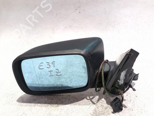 Used Left mirror BMW 5 (E39) 525 tds (143 hp) 31183258