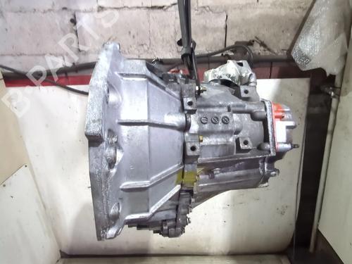 Gearbox OPEL VECTRA C (Z02) 2.0 DTI 16V (F69) | BP29644546M3 