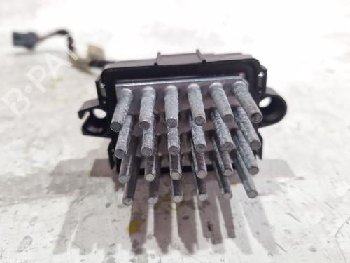 Heater resistor OPEL INSIGNIA A (G09) 2.0 CDTI (68) | BP34278024M108  - Image 5