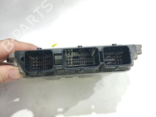 Electronic module PEUGEOT 207 (WA_, WC_) 1.6 16V | BP31872597M83