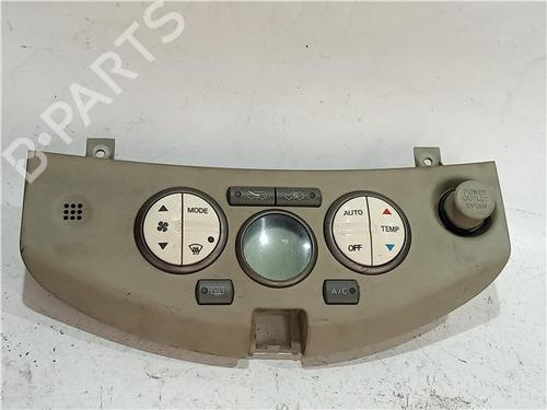 Used Climate control NISSAN MICRA III (K12) 1.2 16V (80 hp) 23911826
