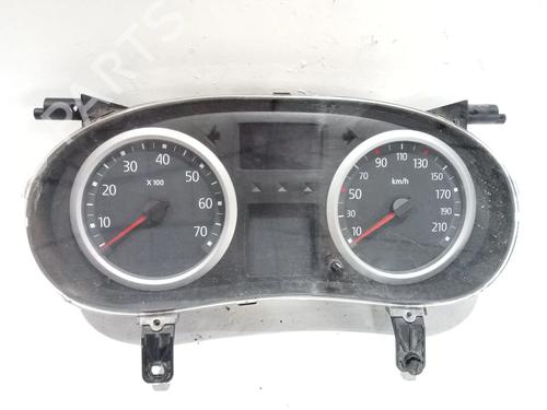 Used Instrument cluster RENAULT KANGOO (KC0/1_) 1.5 dCi (68 hp) 27319677